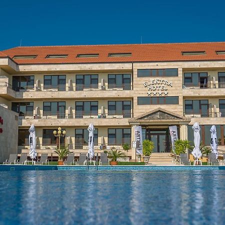 Elektra Vama Veche Hotel Luaran gambar