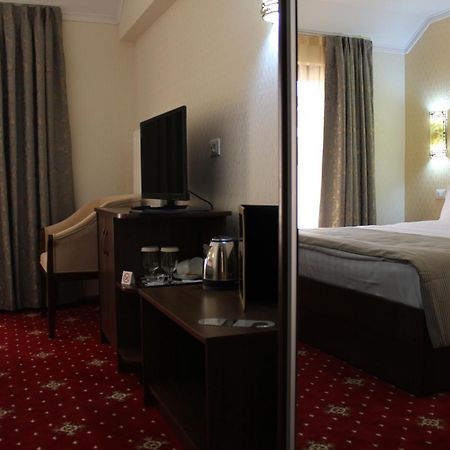 Elektra Vama Veche Hotel Bilik gambar