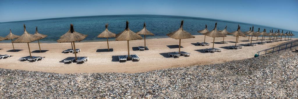 Elektra Vama Veche Hotel Luaran gambar