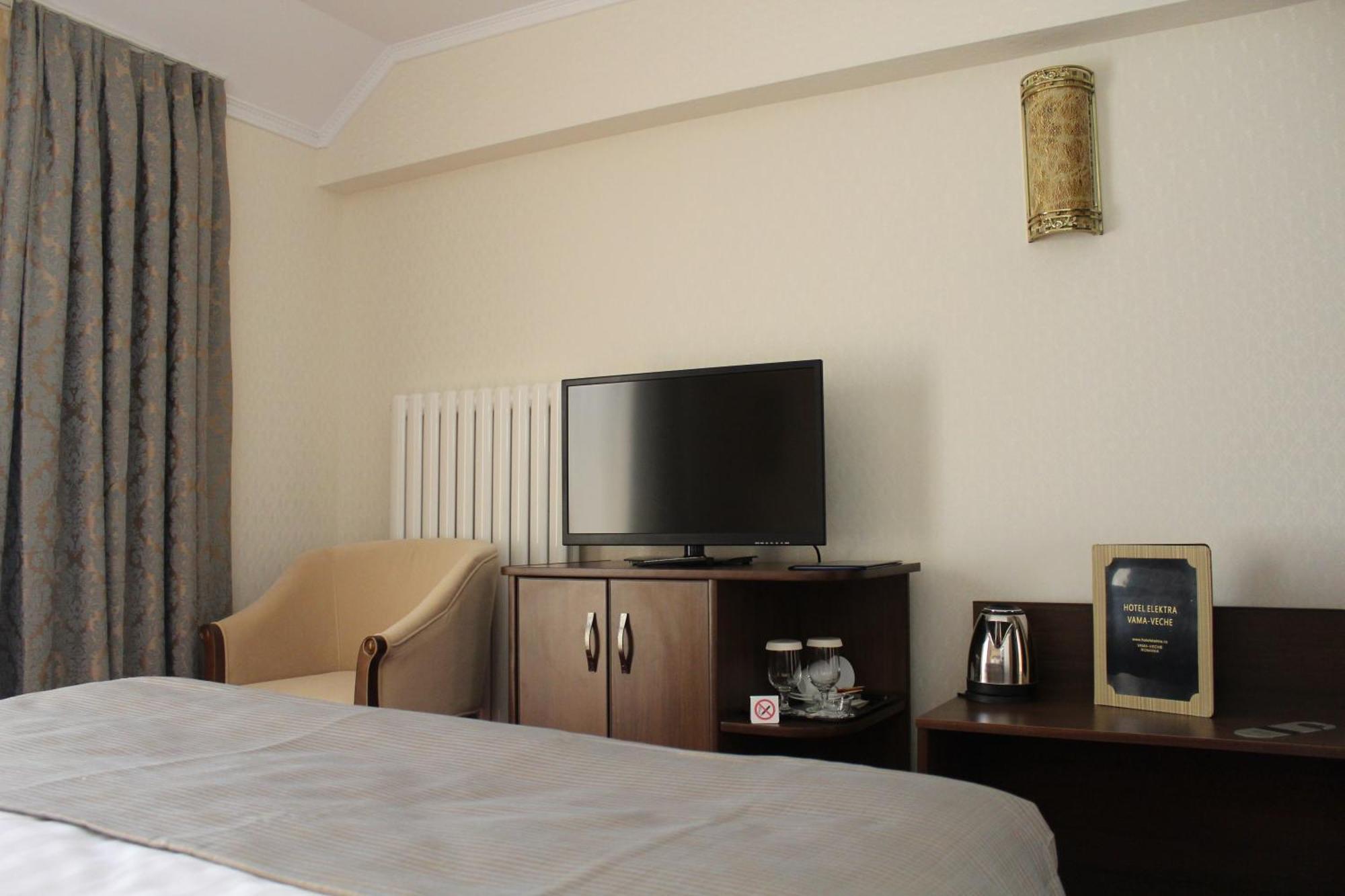 Elektra Vama Veche Hotel Bilik gambar