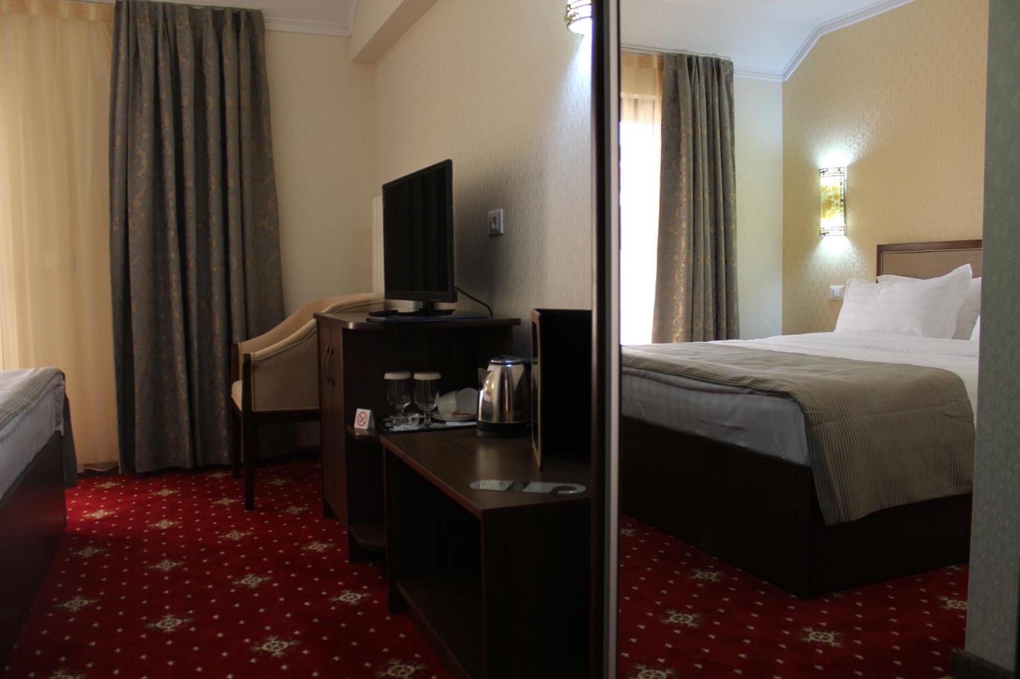 Elektra Vama Veche Hotel Bilik gambar