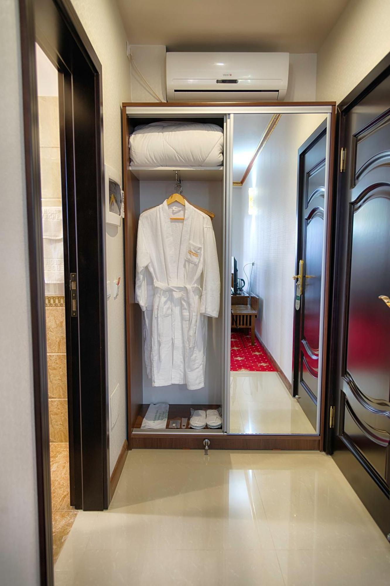 Elektra Vama Veche Hotel Bilik gambar