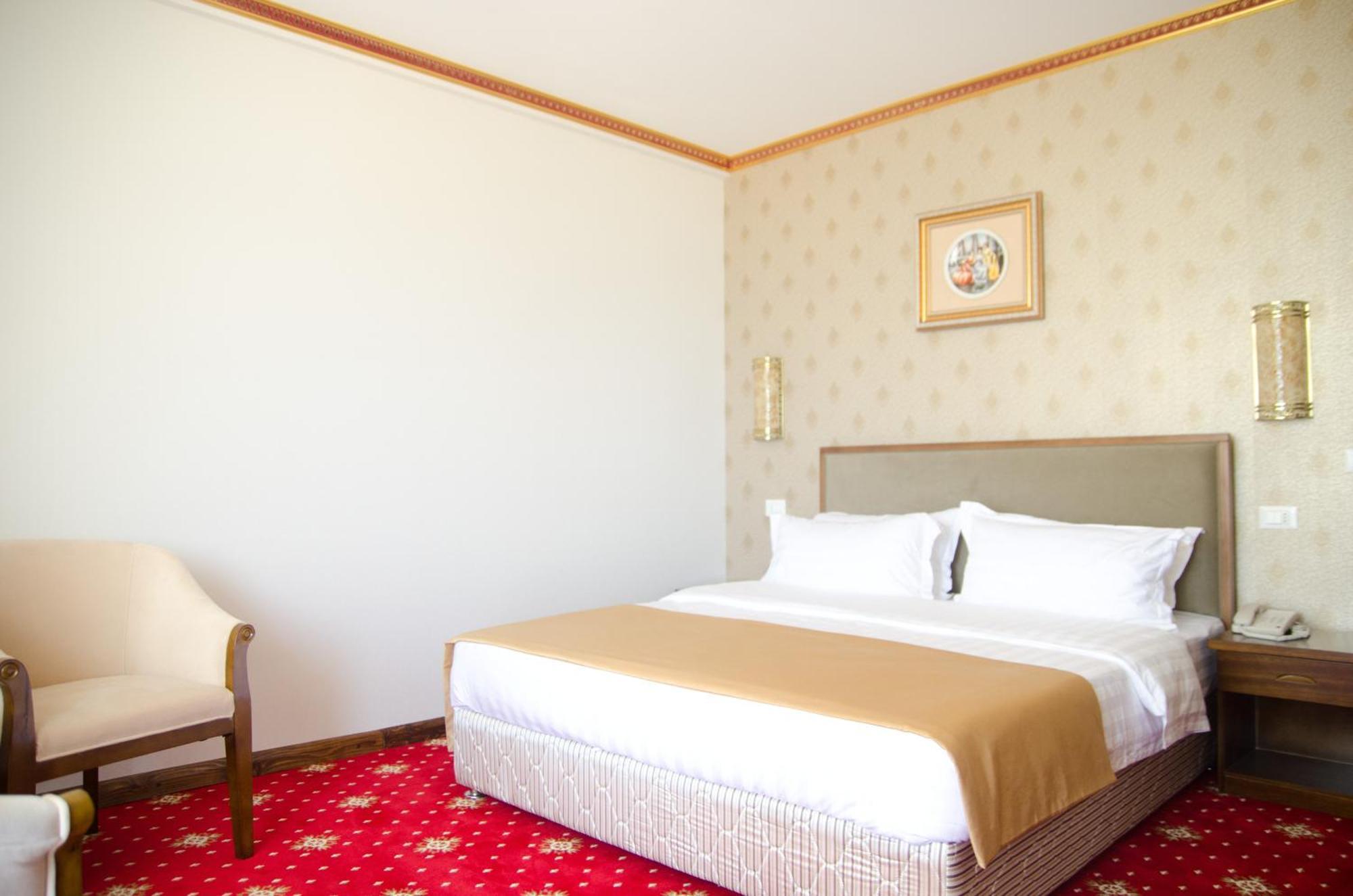Elektra Vama Veche Hotel Bilik gambar