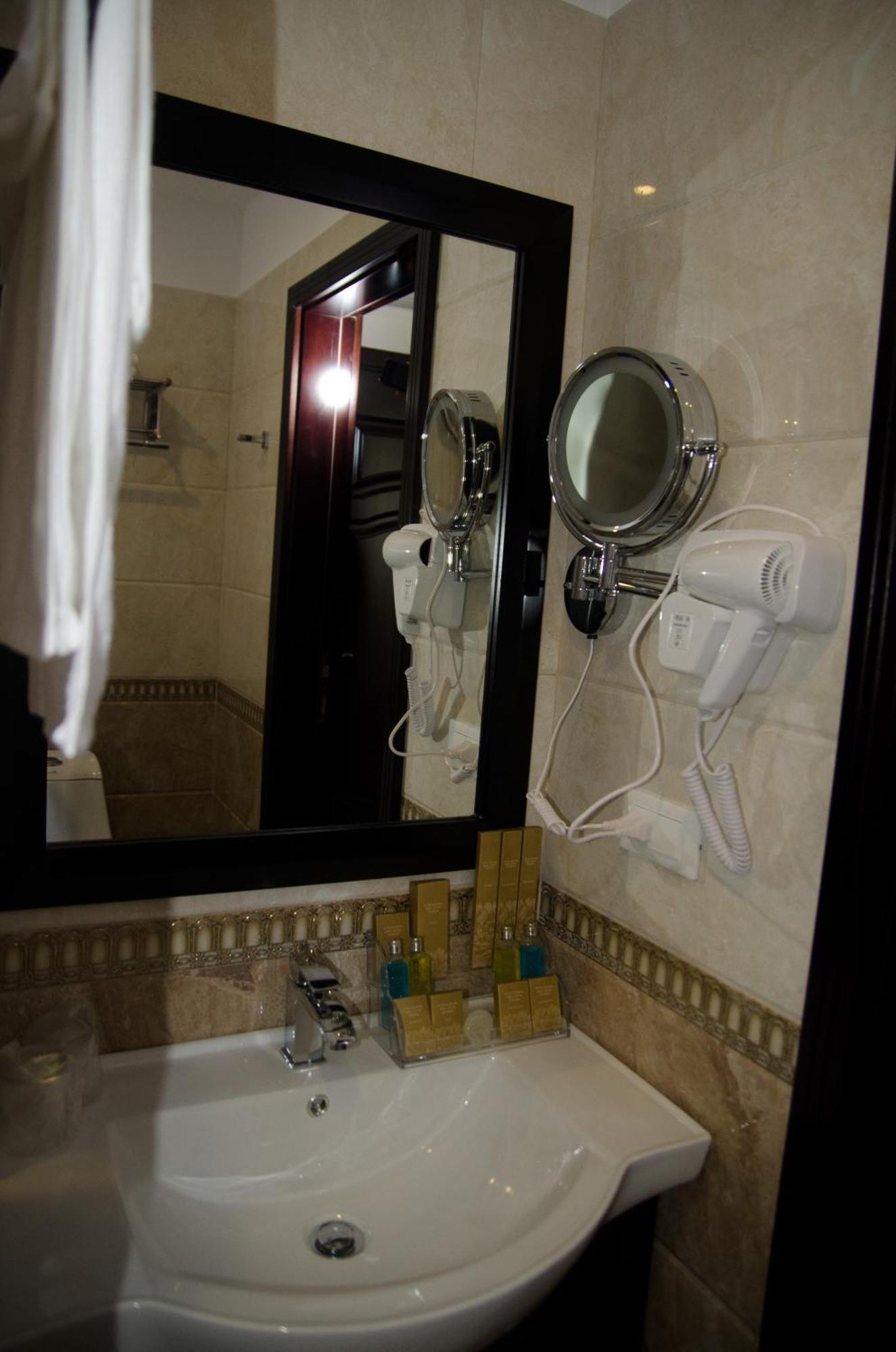 Elektra Vama Veche Hotel Bilik gambar