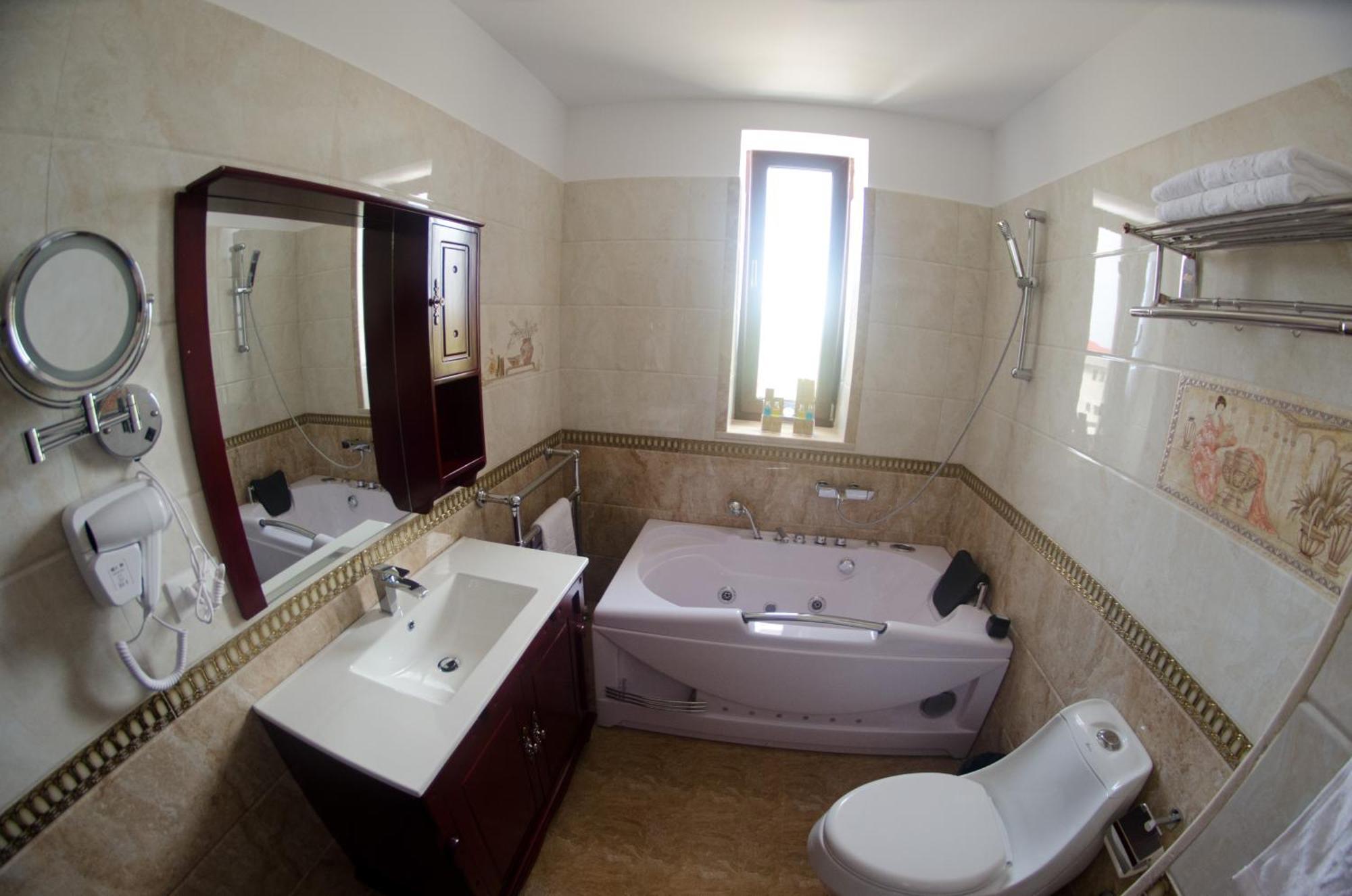 Elektra Vama Veche Hotel Bilik gambar