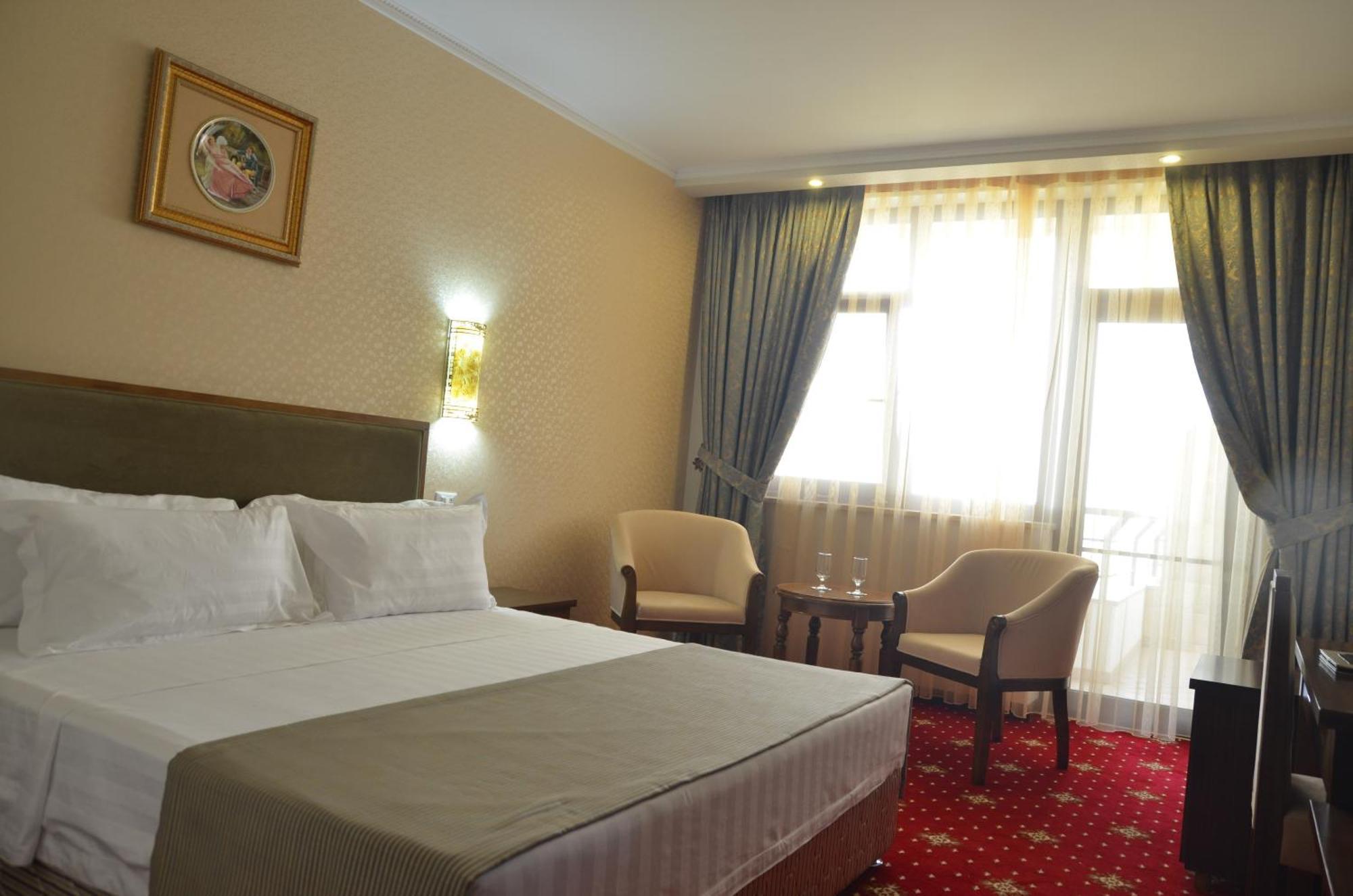 Elektra Vama Veche Hotel Bilik gambar