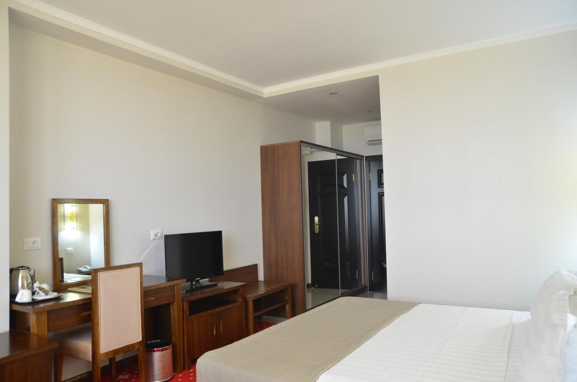 Elektra Vama Veche Hotel Bilik gambar