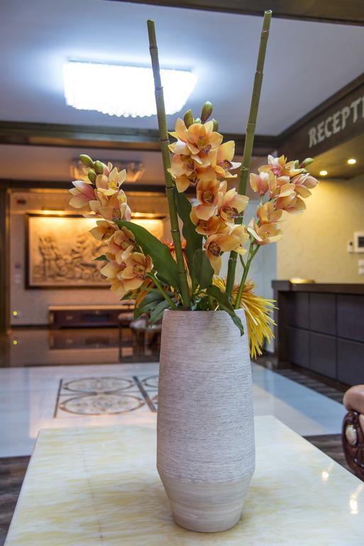 Elektra Vama Veche Hotel Luaran gambar
