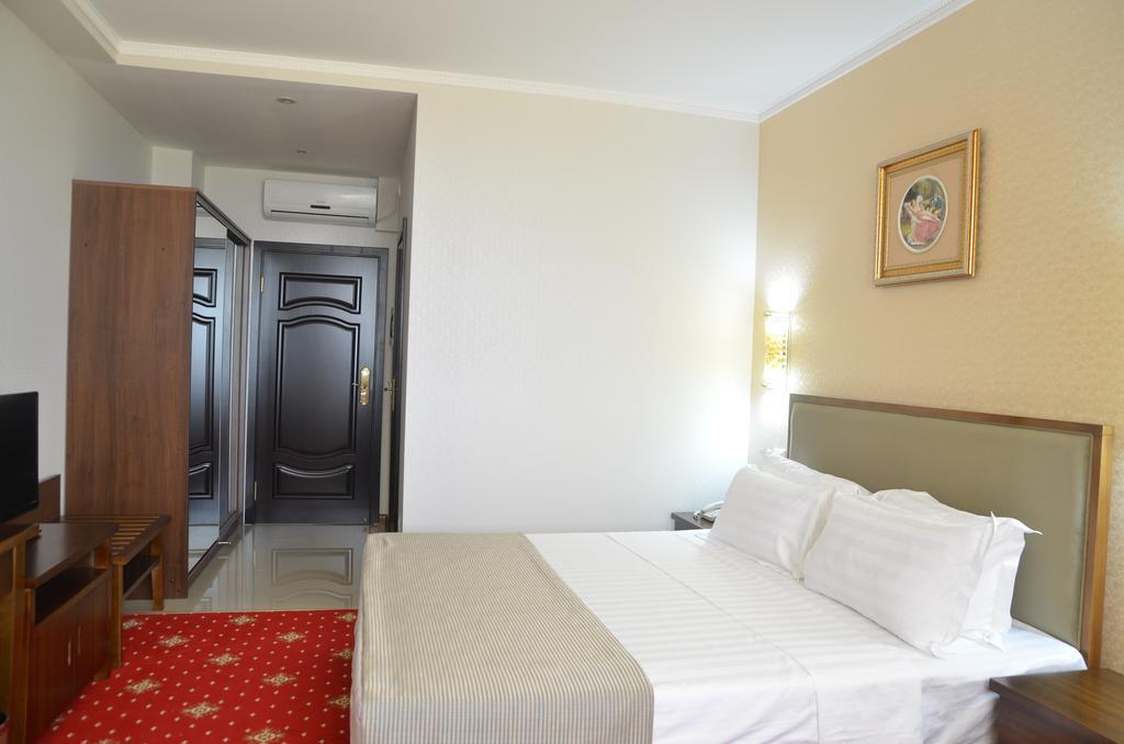 Elektra Vama Veche Hotel Bilik gambar