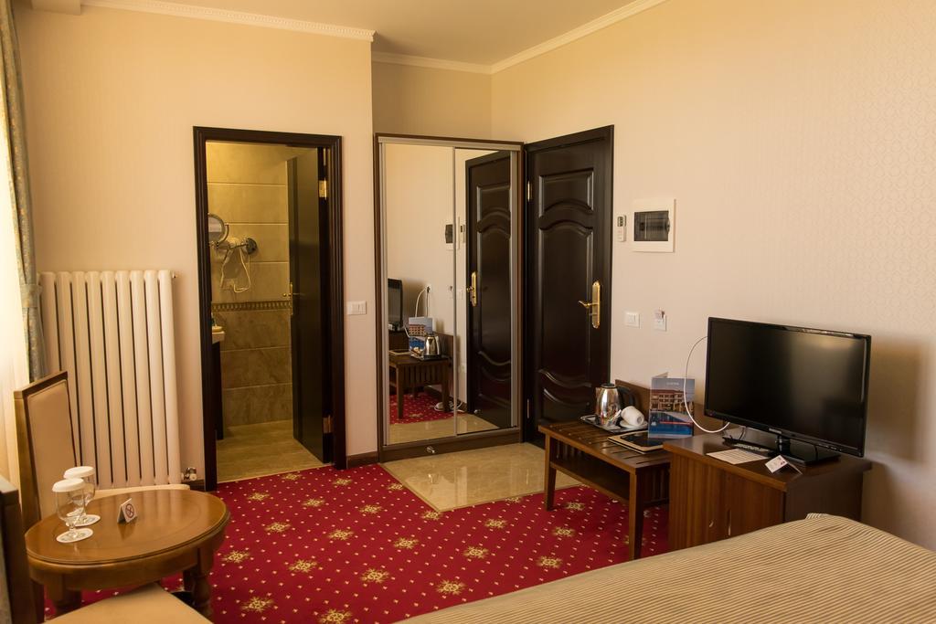 Elektra Vama Veche Hotel Luaran gambar